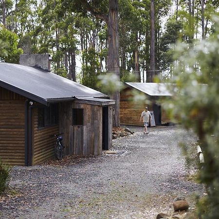 River Run Lodge Strathblane Dış mekan fotoğraf