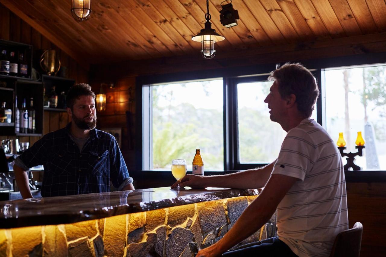 River Run Lodge Strathblane Dış mekan fotoğraf